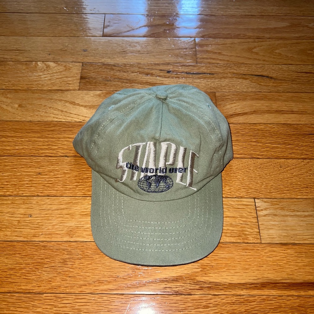 Staple “The World Over” Hat